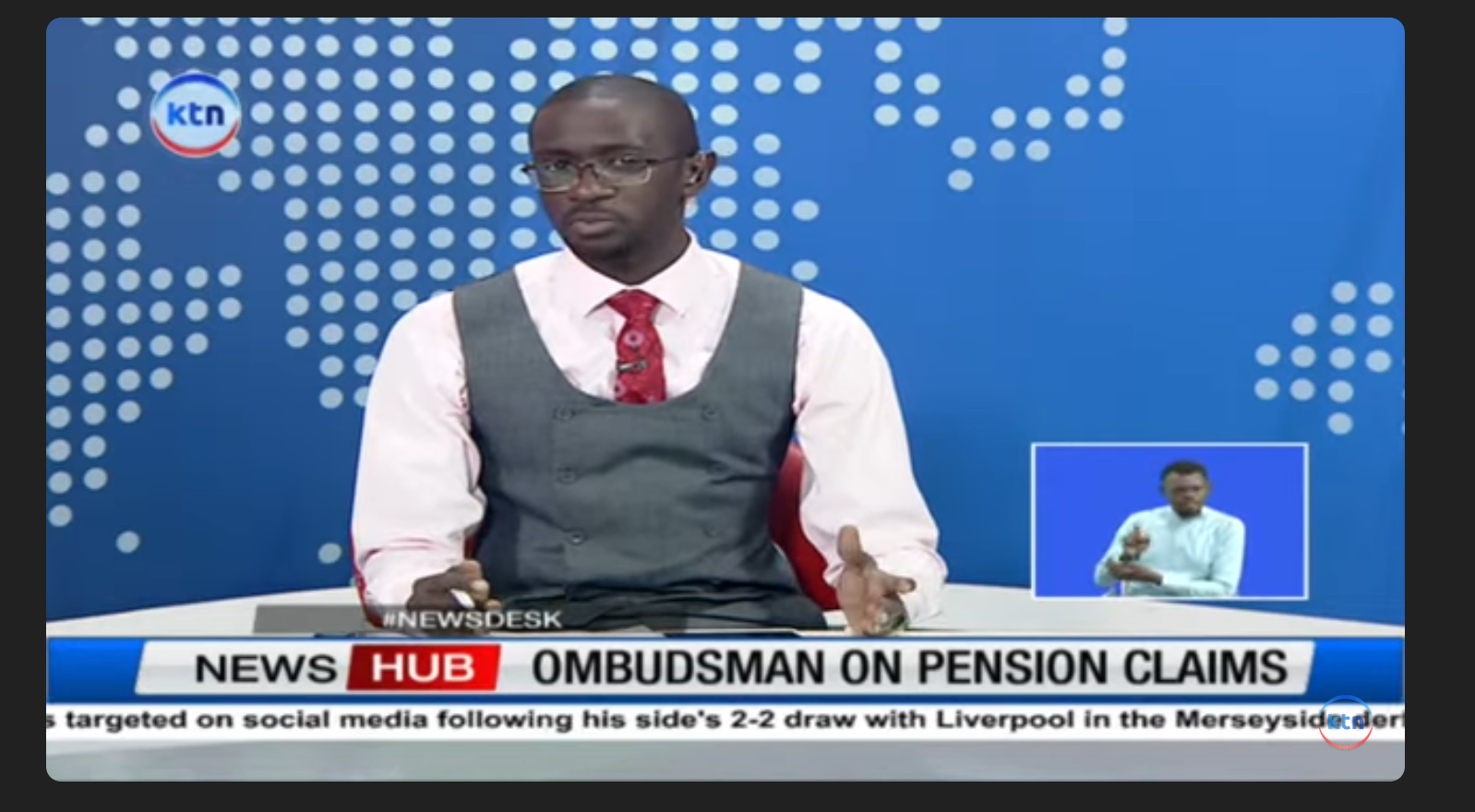 Pension Crisis News 6